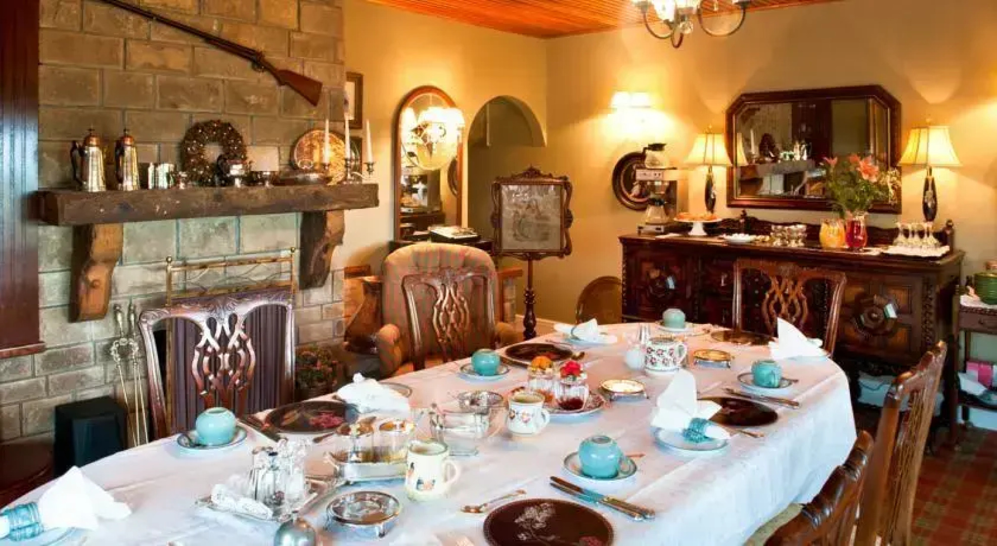 Ardeevin Guest Accommodation