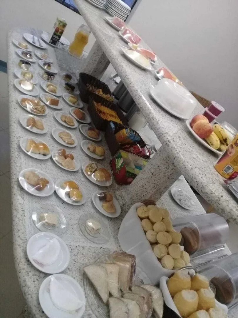 Pequeno Mundo II Hotel