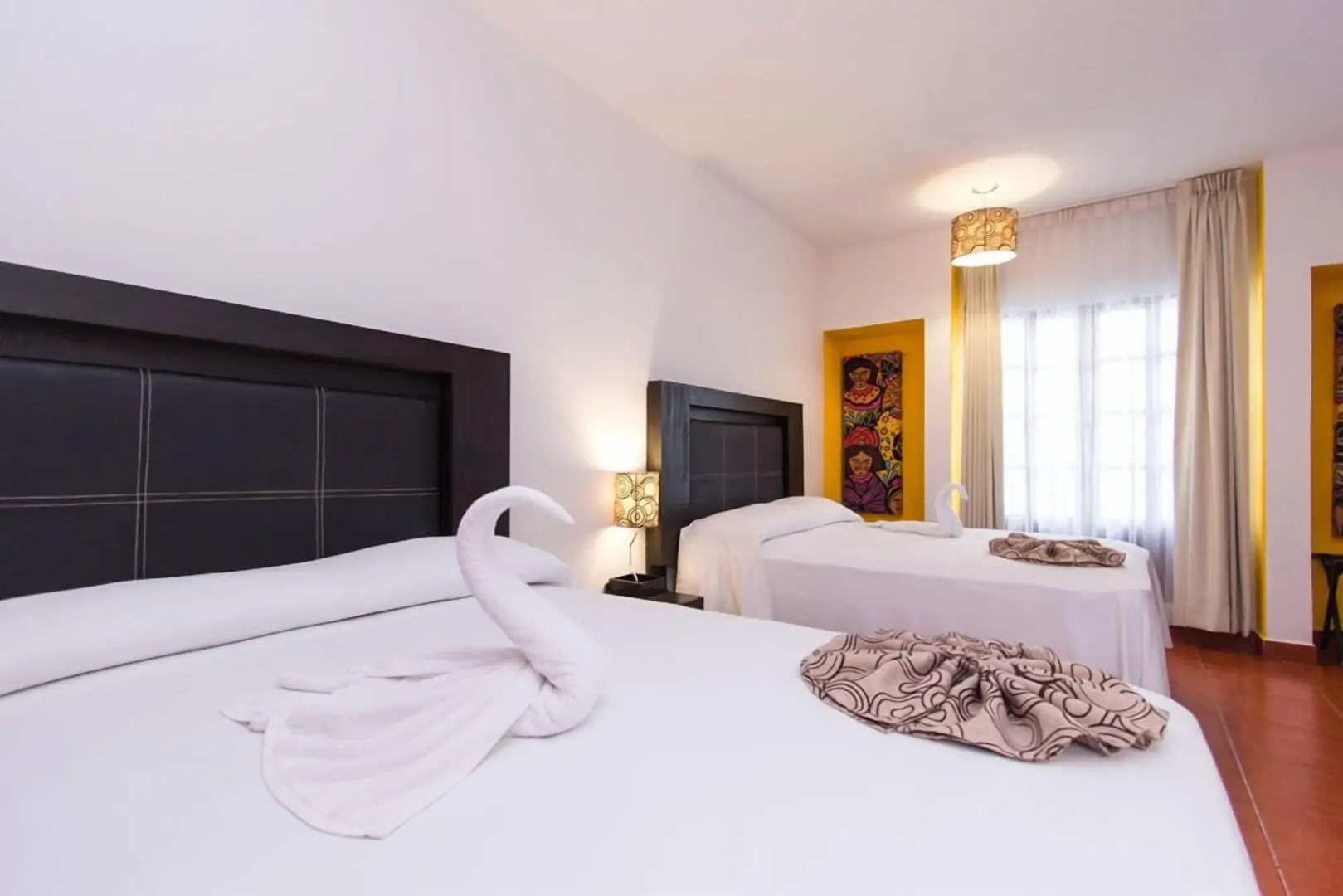 Hotel Santa Cruz Huatulco