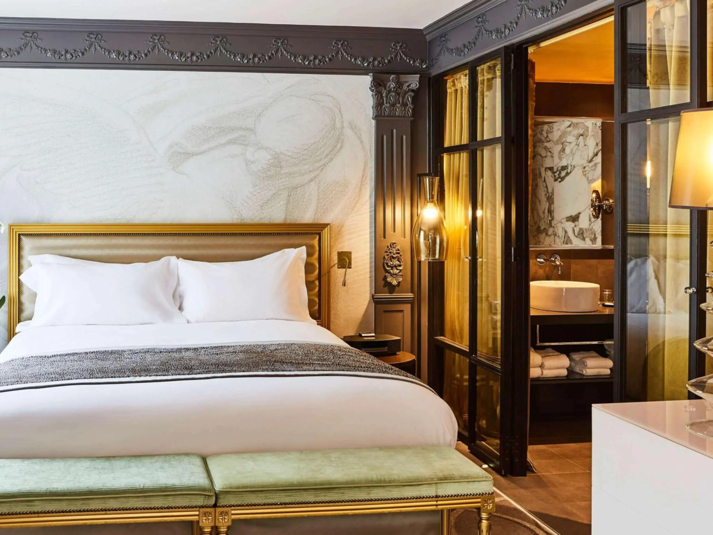 Sofitel Paris Le Faubourg