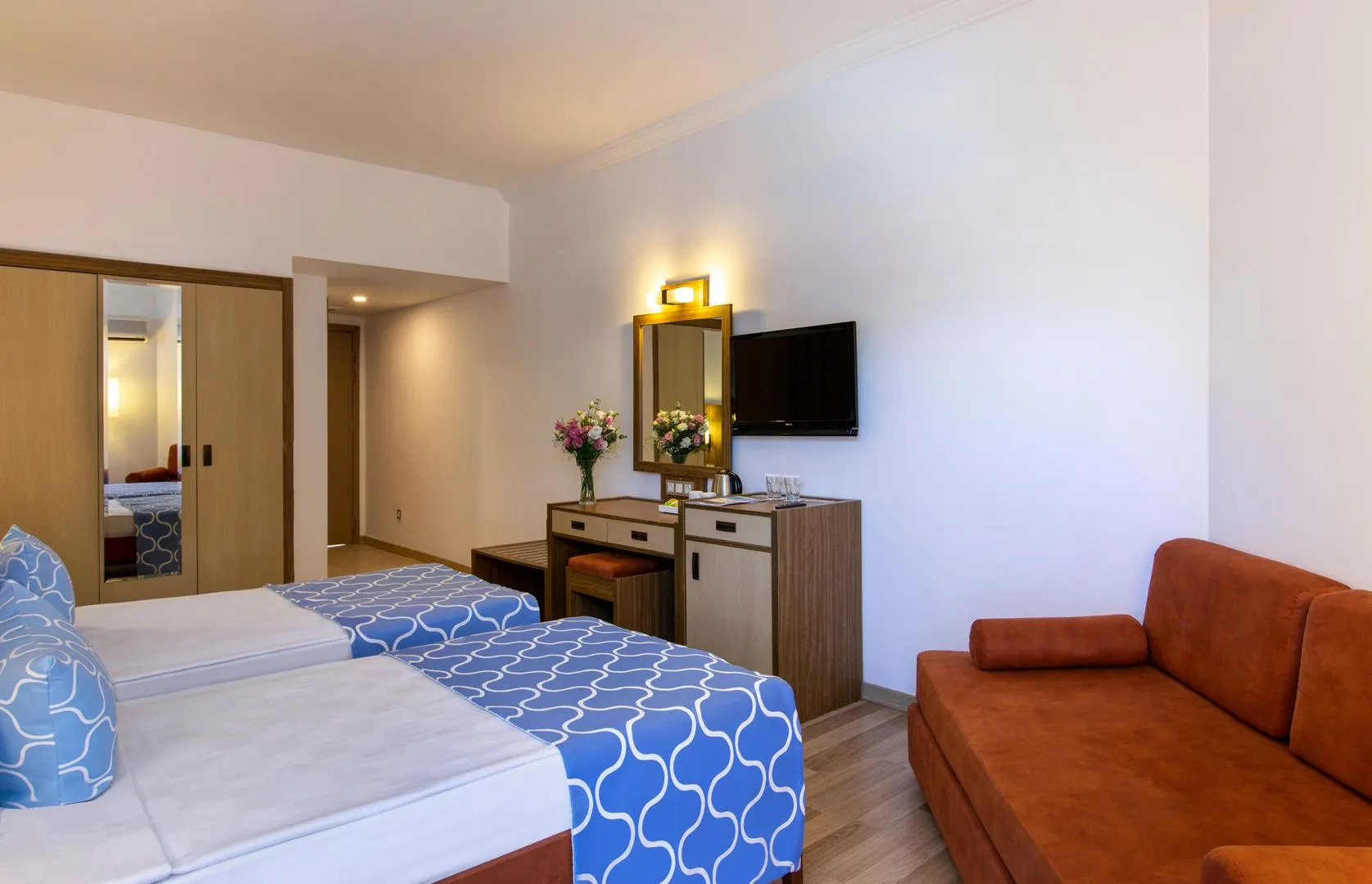 Fun&Sun Club Saphire 