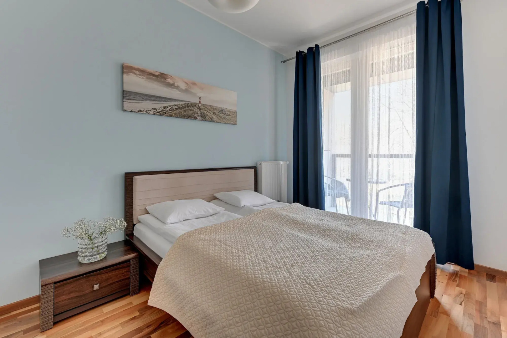 Old Town by Welcome Apartment