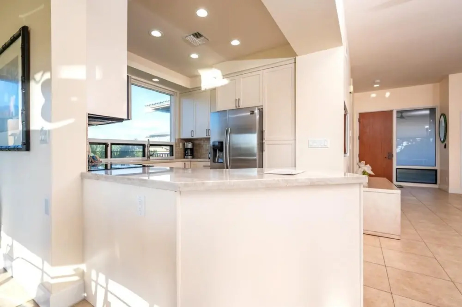 K B M Resorts- Kbv-37b3 Remodeled 2Bd Villa, Ocean Views, 3 Balconies, on Coastal Trail!