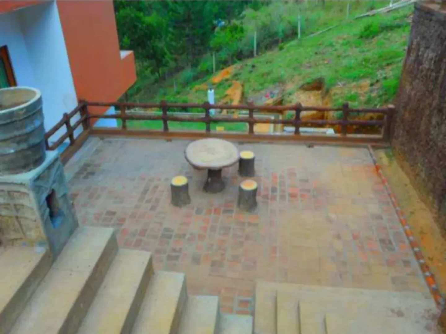 Ishiran Holiday Homes