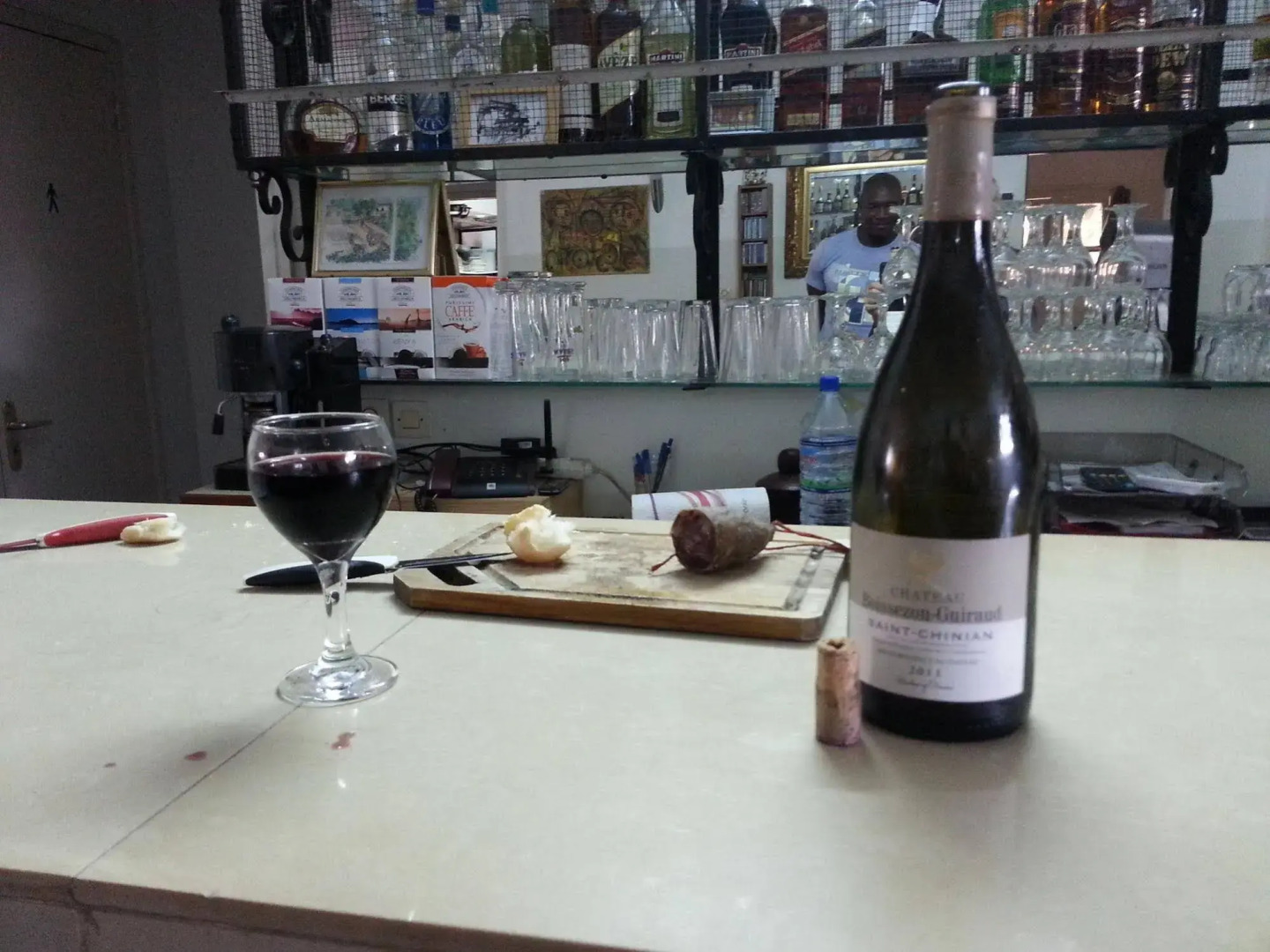 Hotel Restaurant Coté Sud