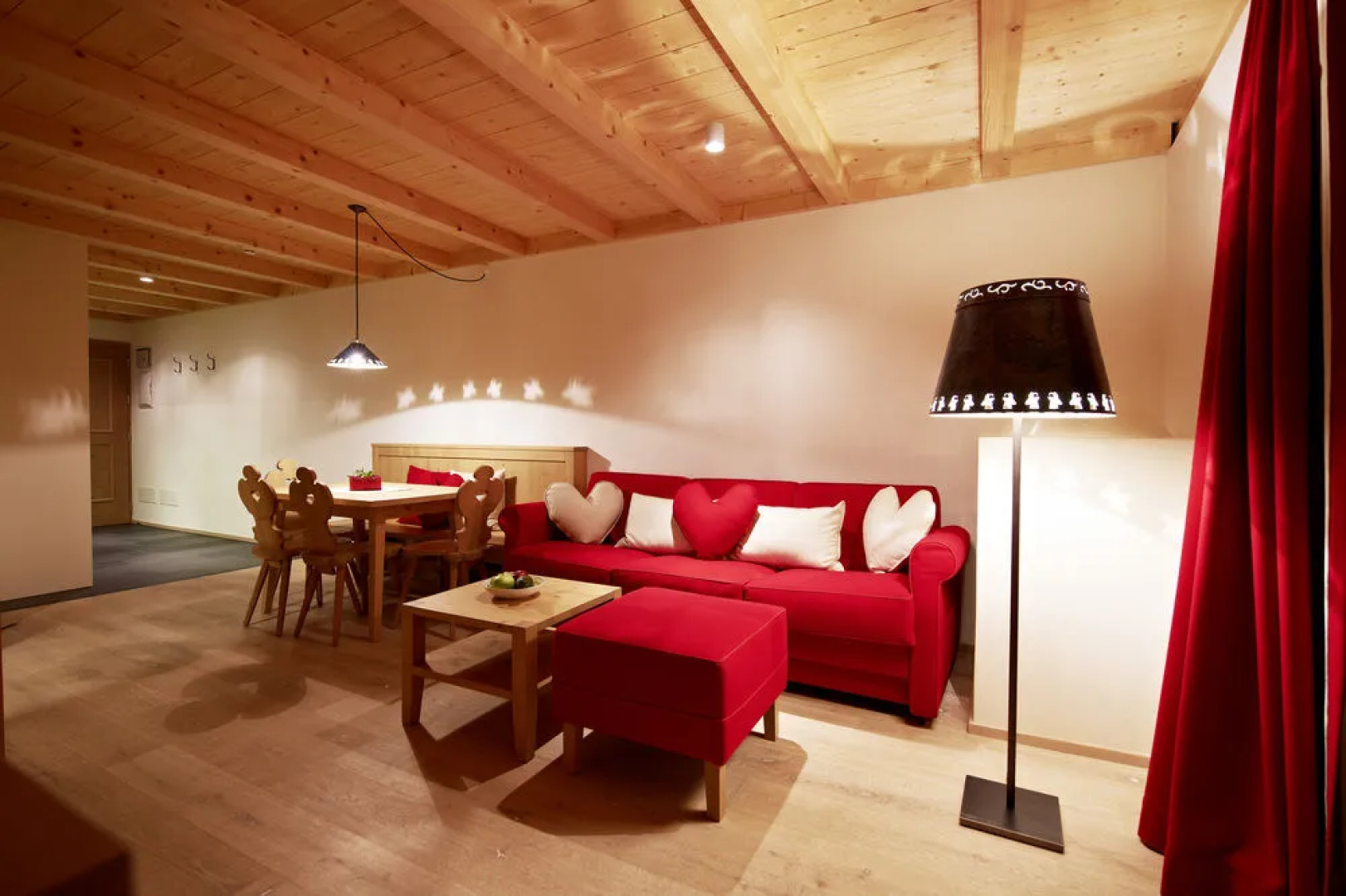 Zin Senfter Residence