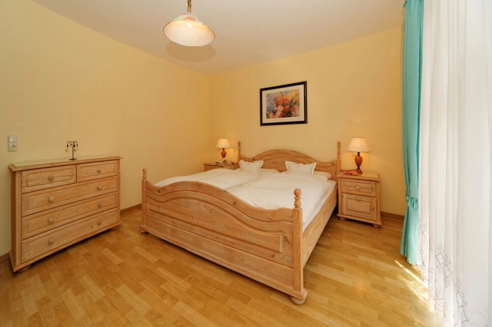 Familienwohnung Lusen, 5 Sterne