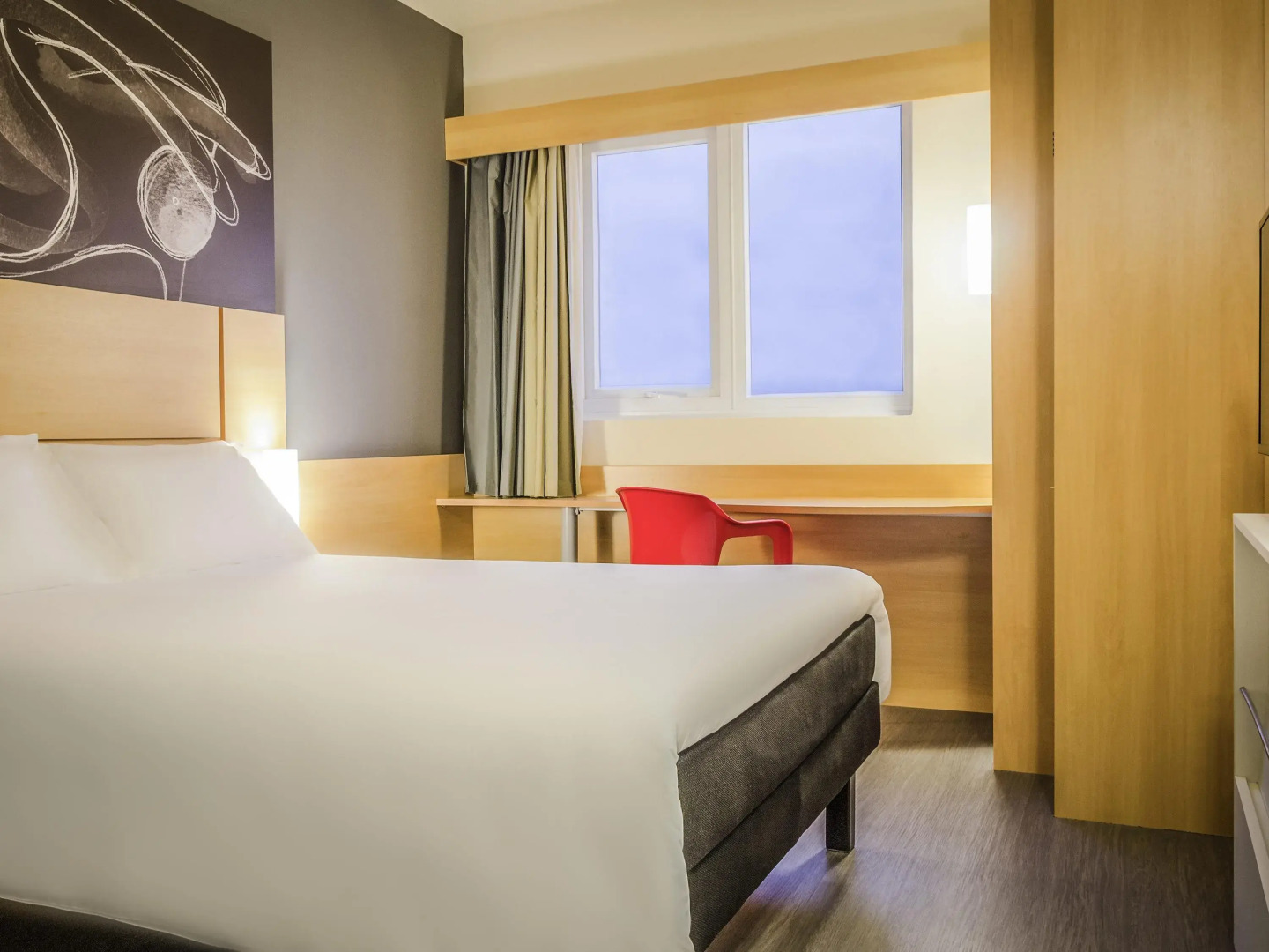 ibis Porto Alegre Assis Brasil