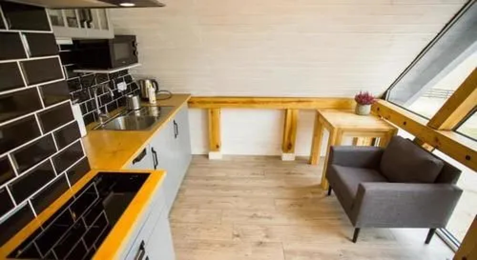Apartamenty Szelagówka
