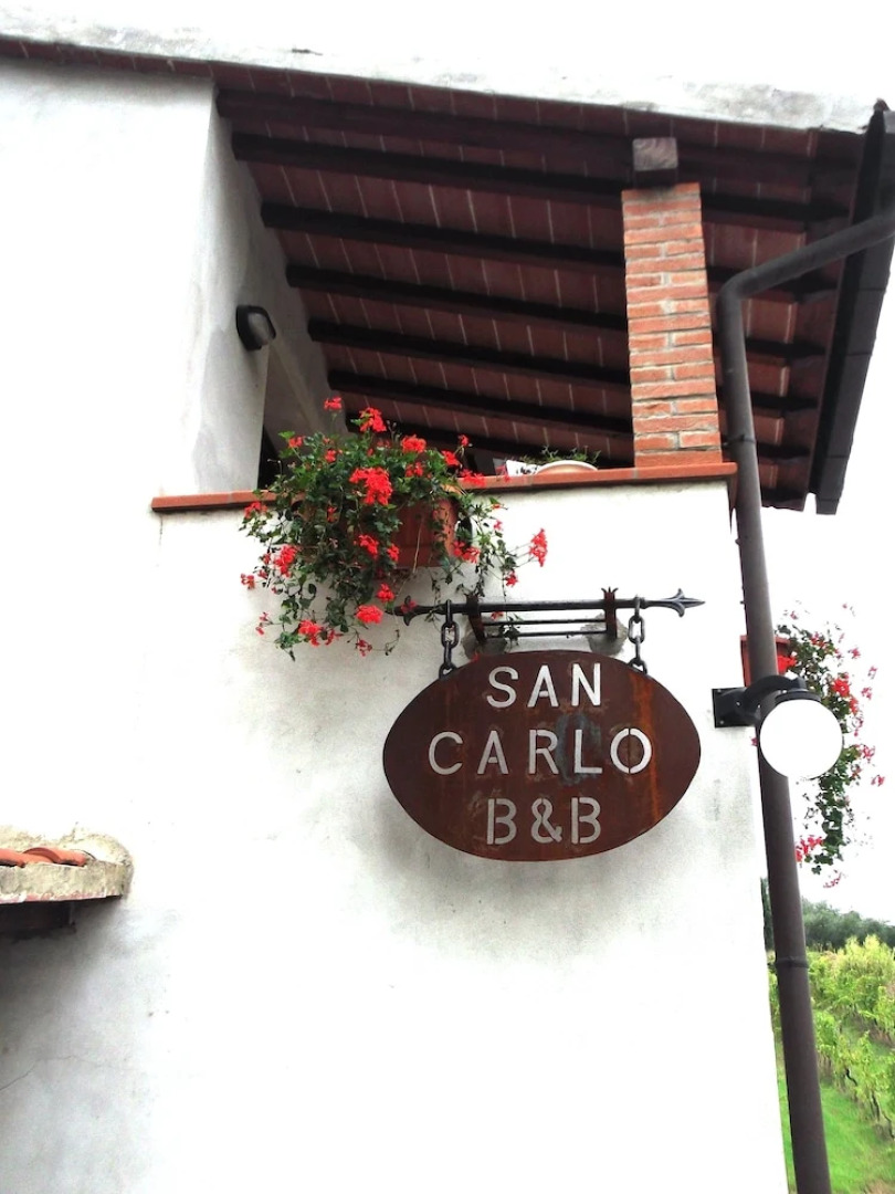 San Carlo B&B