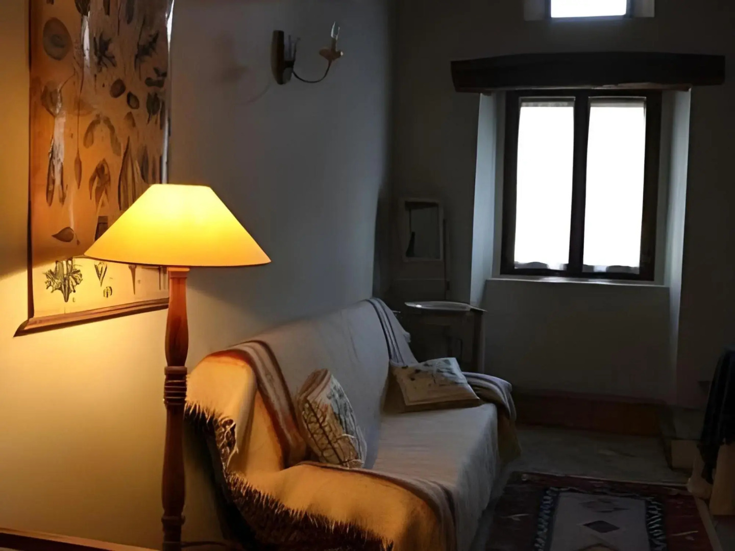 Posada Molino del Canto