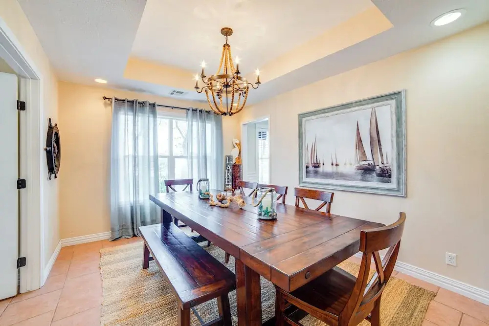 Dock & Lake Access: Gem on Cedar Creek Reservoir