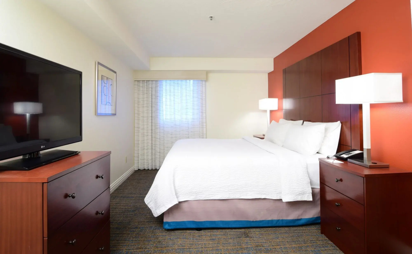 Residence Inn by Marriott Salt Lake City - Downtown