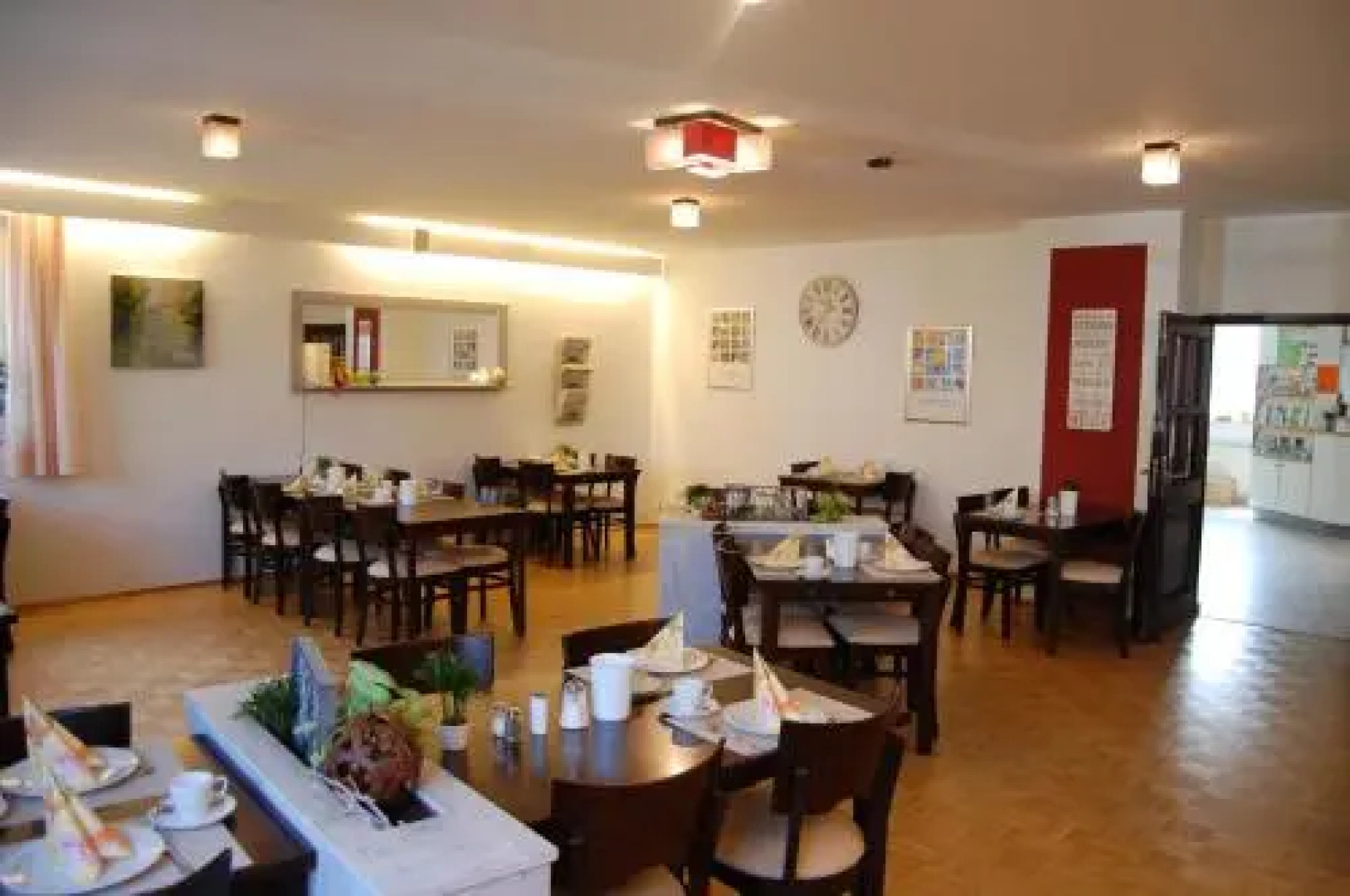 Stadthotel am Bühnenhaus