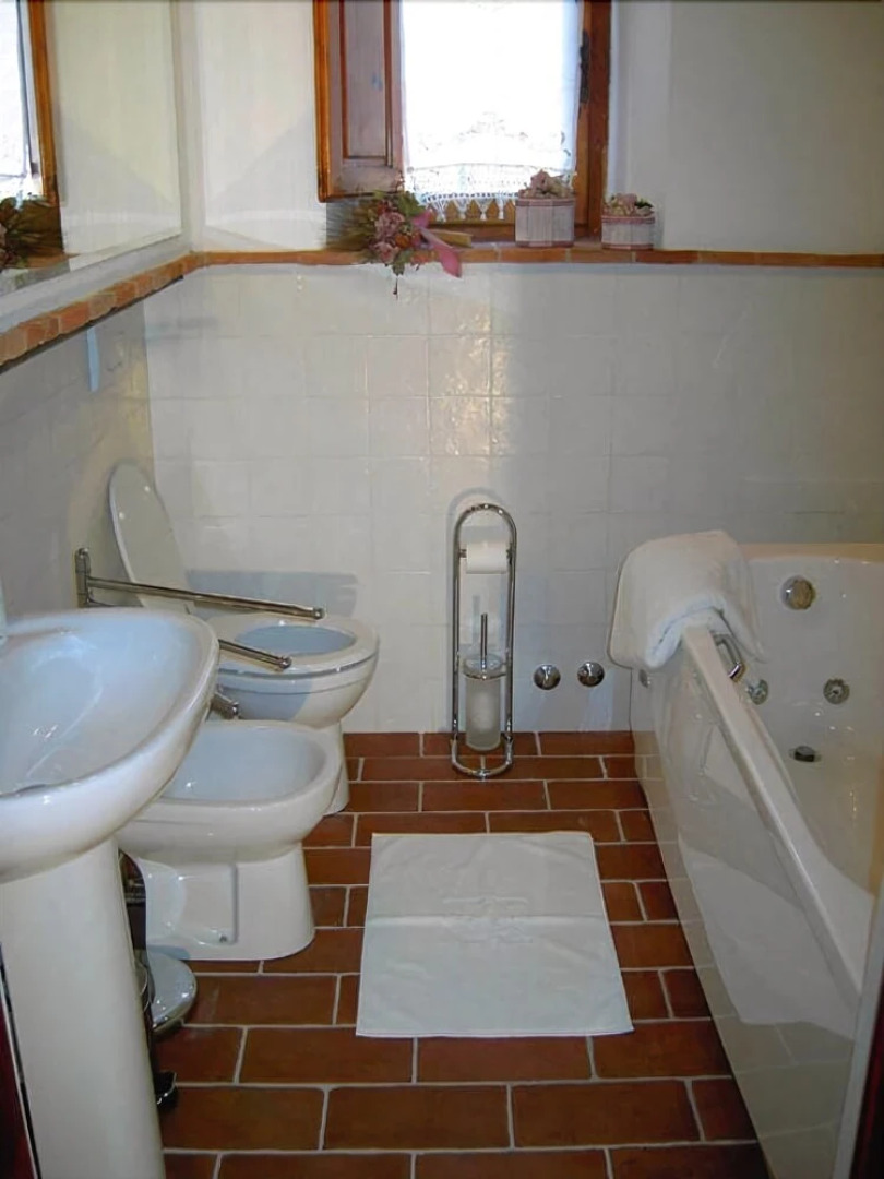 Appartamenti La Rocca