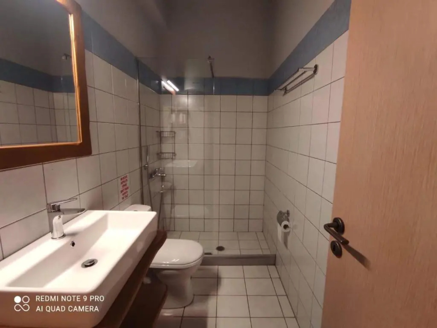 Uranous Blue Residence Agios Ioannis Papa Nero