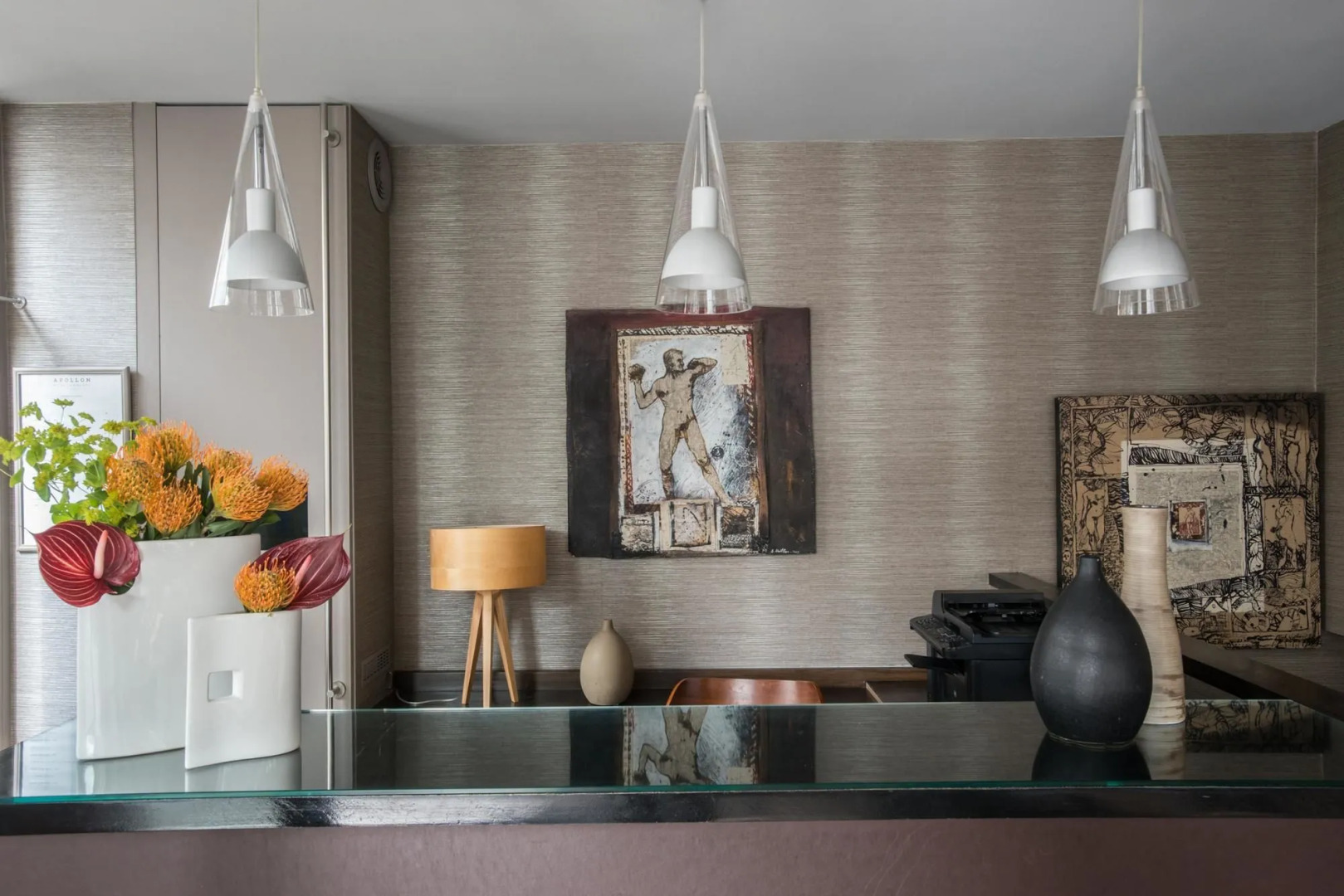 Hôtel Apollon Montparnasse