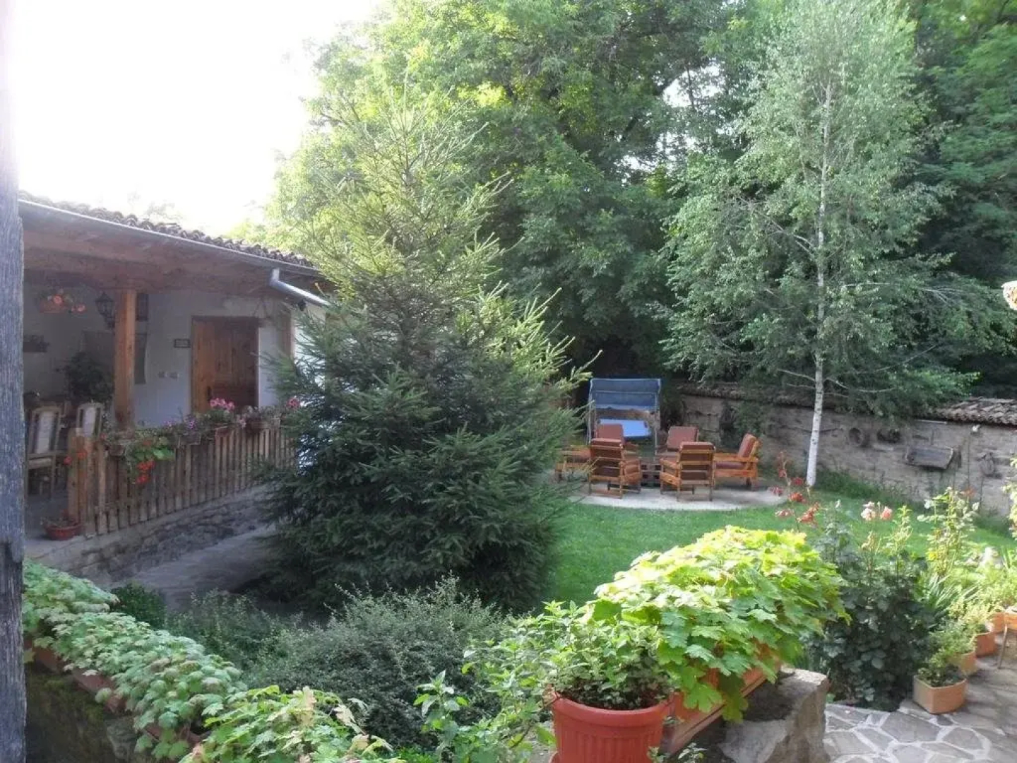 Yakovtsi Inn