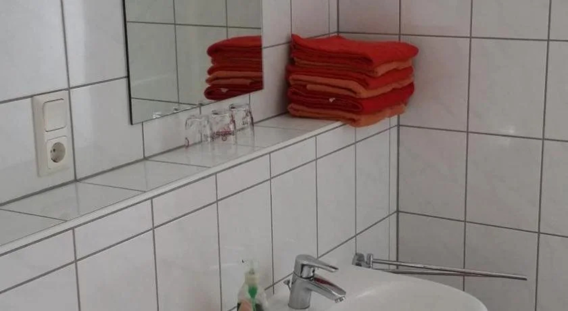 Albergo Restaurante Da Franco