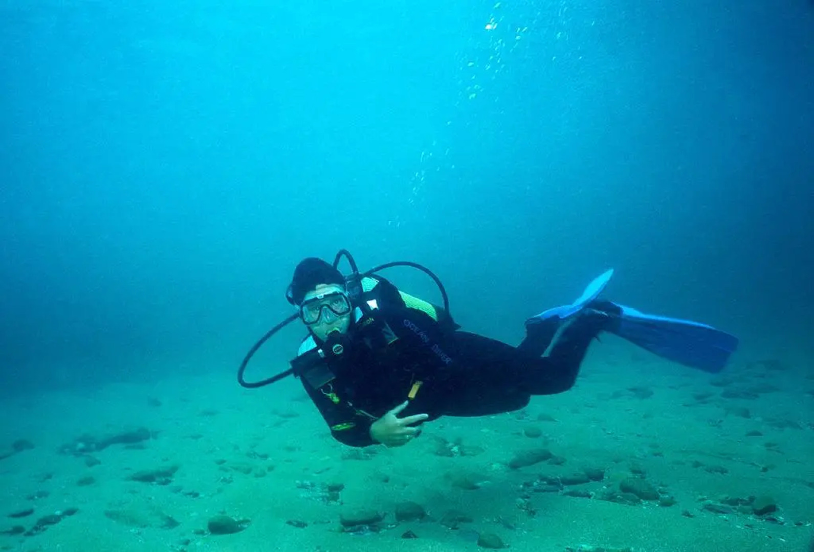 Whalesong Hotel & Spa