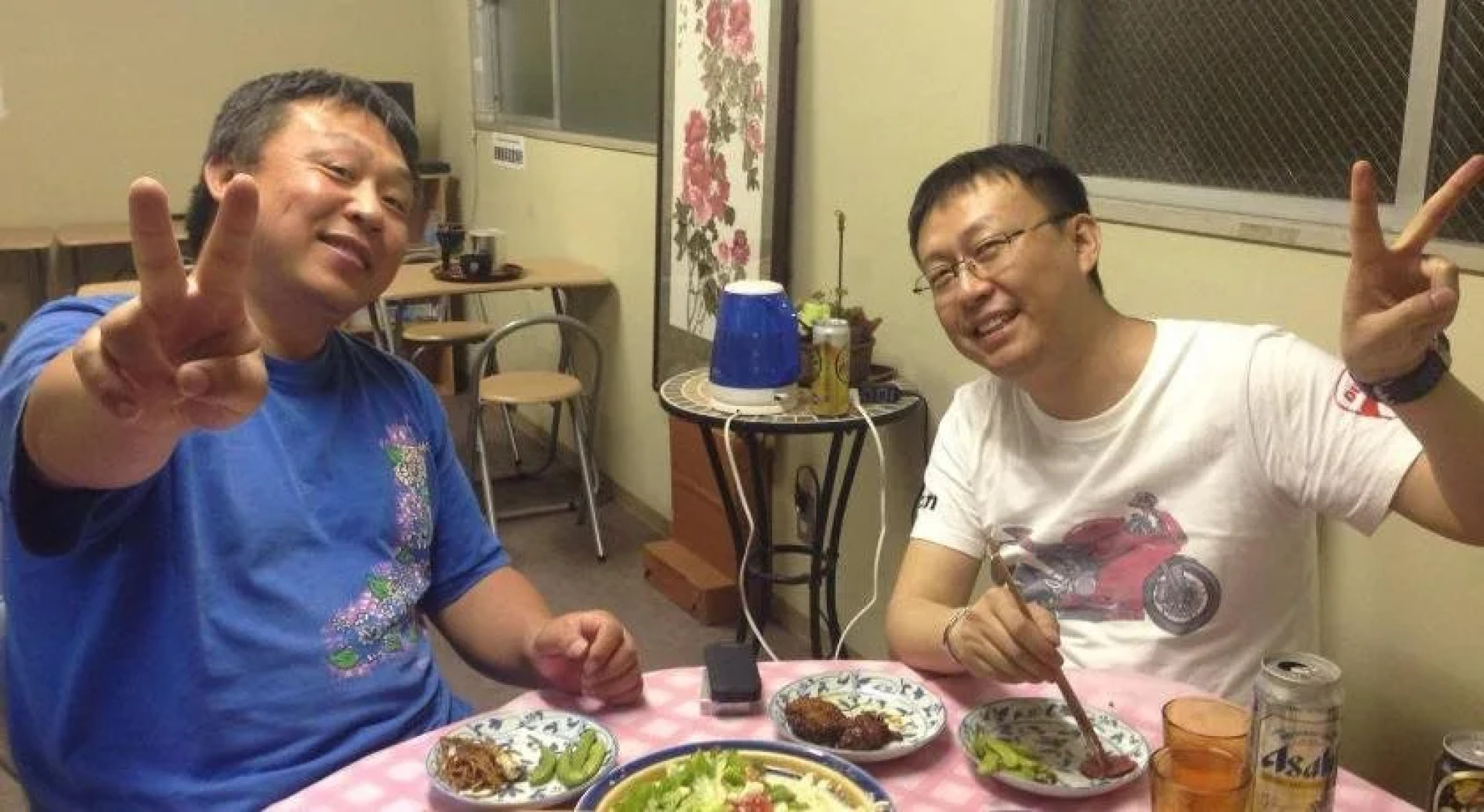 Hostel J Culture 168