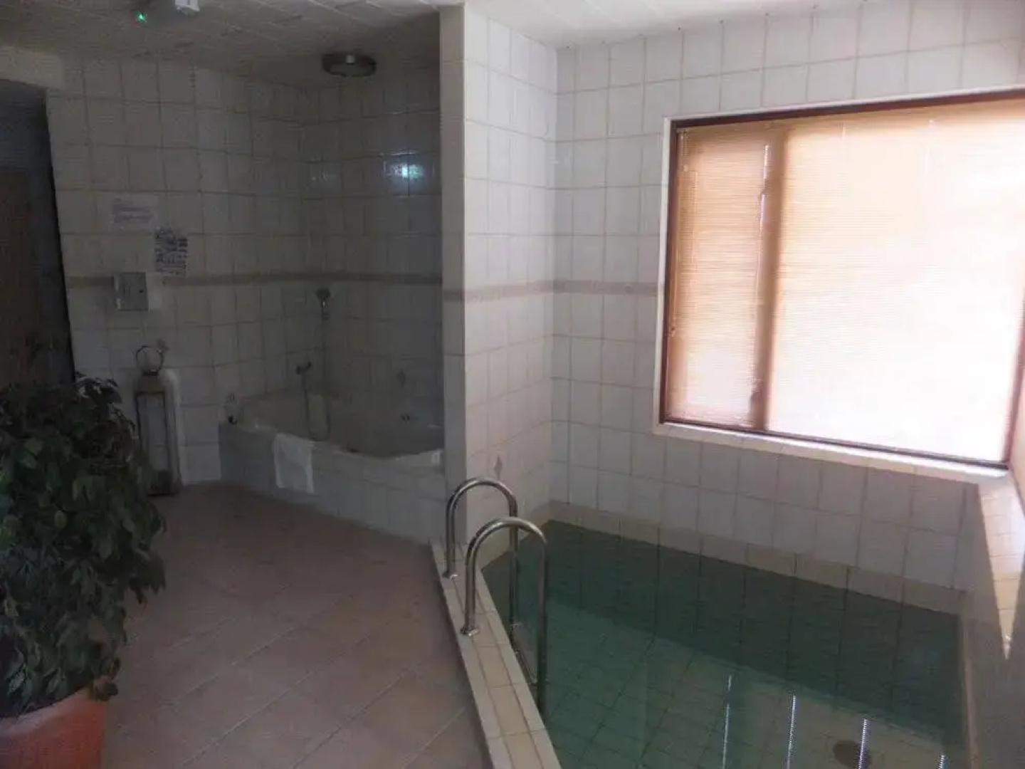 Charme Hotel Overbosch