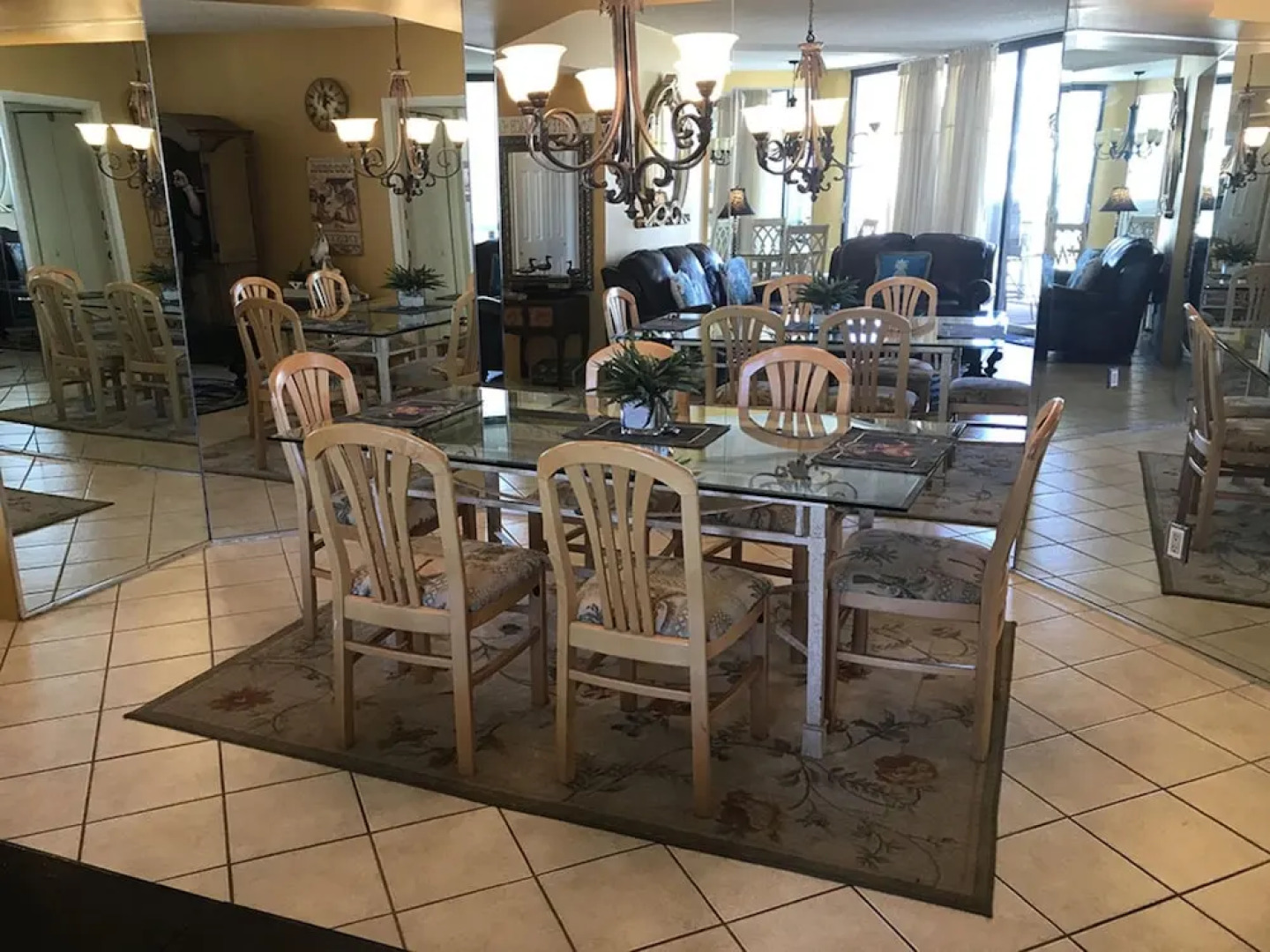 Surfside Beach Resort by Counts - Oakes Resort Properties