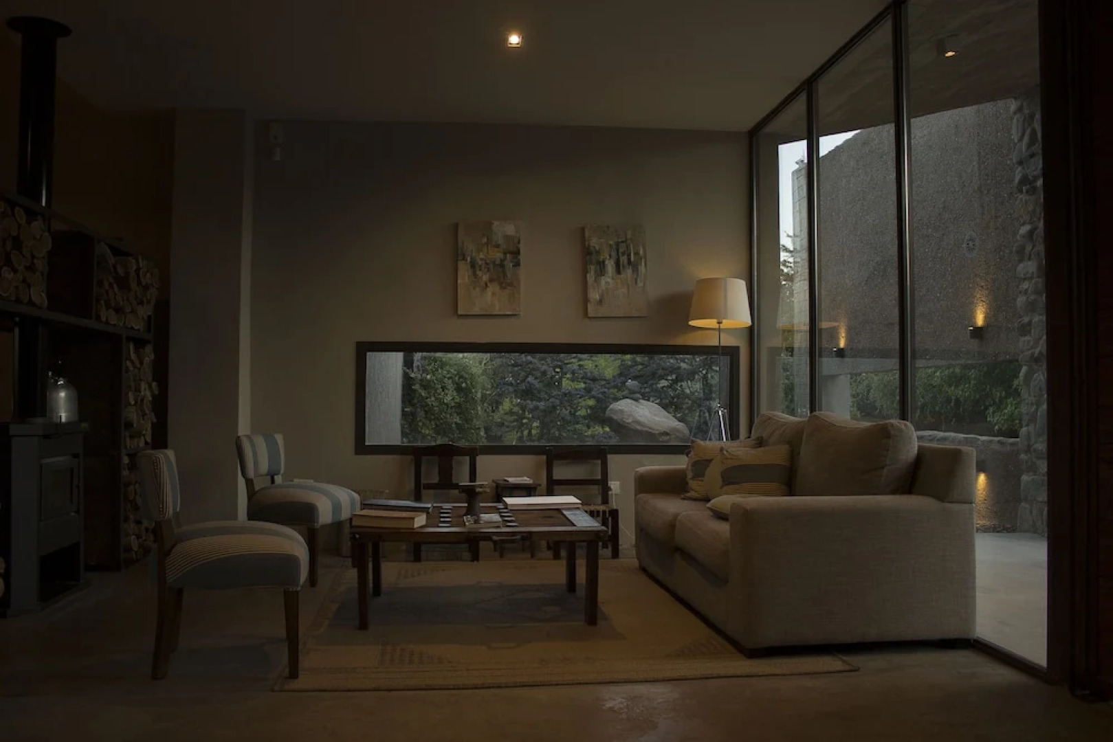 Casa de Huespedes La Azul