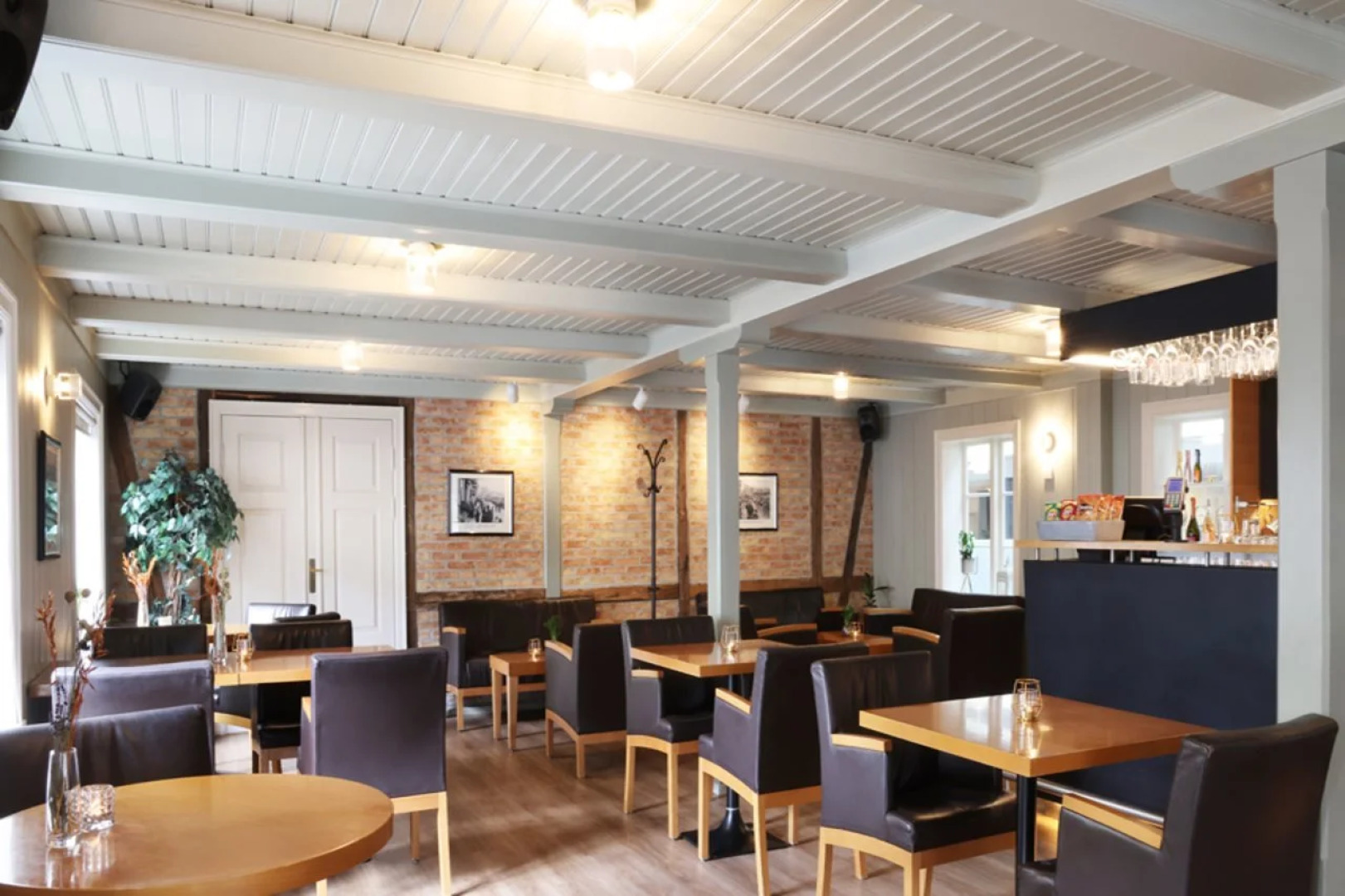 Отель Reykjavik Centrum