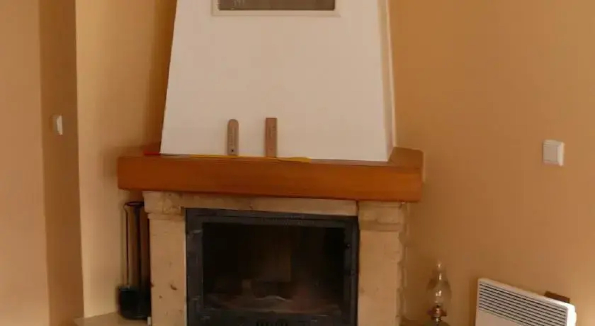 Ośrodek wypoczynkowy w Pobierowie