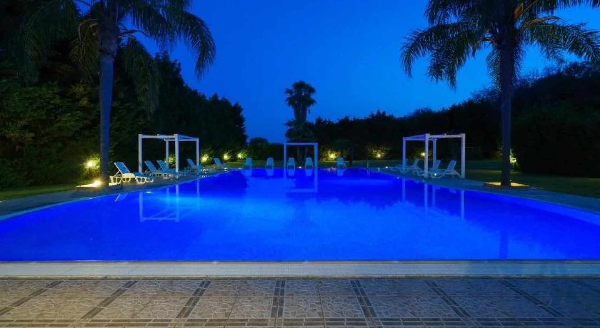 Agriturismo Serafina