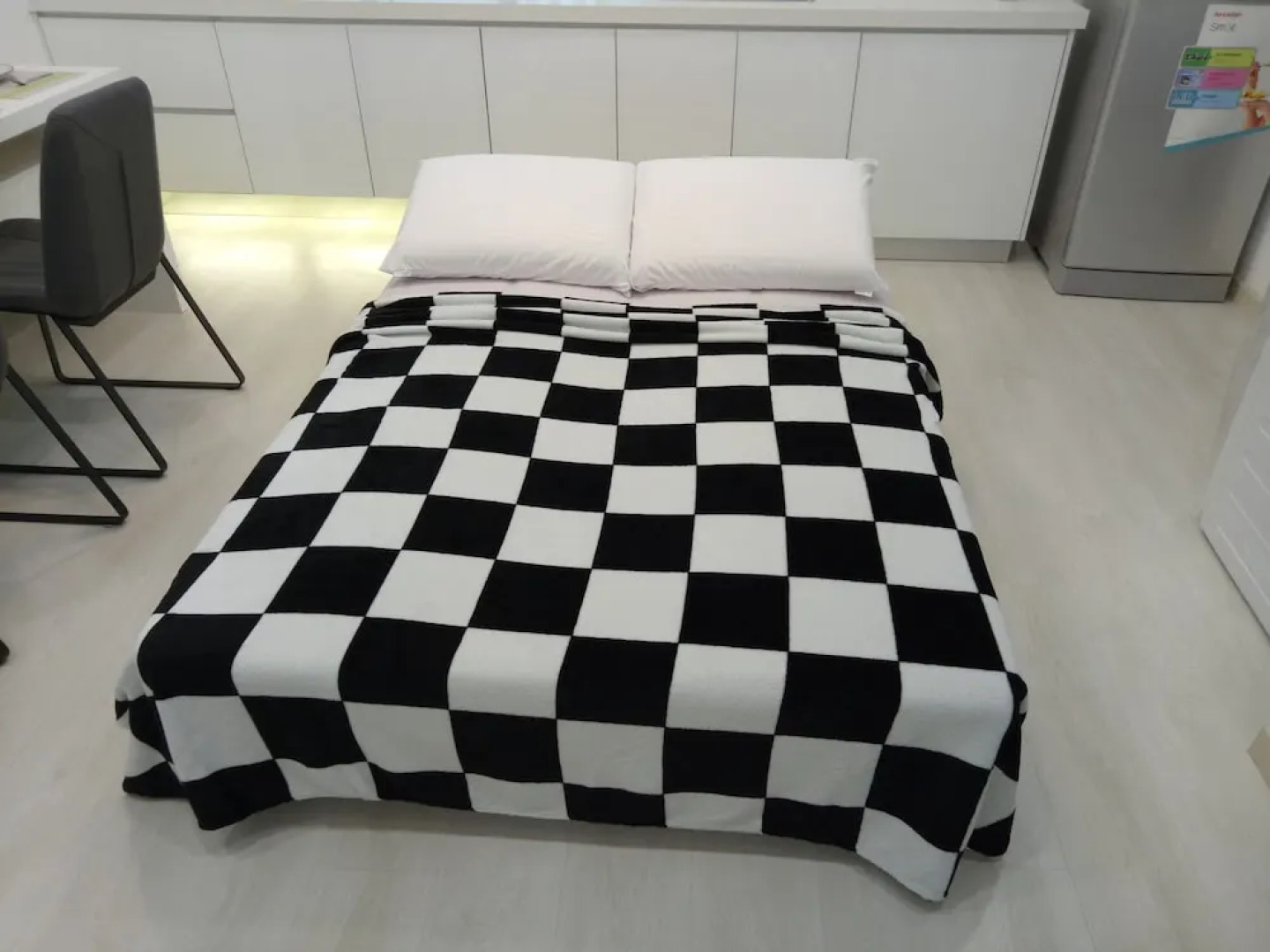 Georgetown Sea View Suite