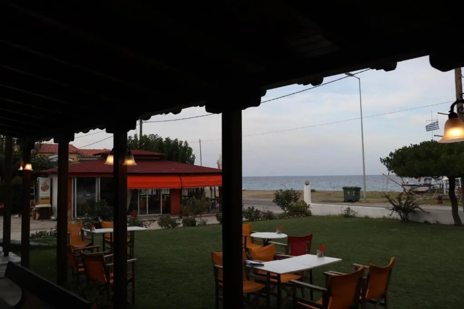 Marilena Apartments Anastasiou