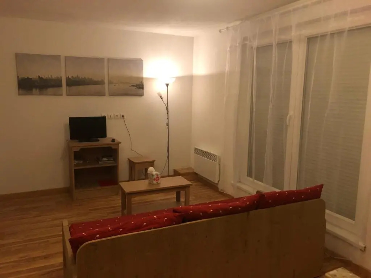 LA MEIJE BLANCHE "RESIDENCE DE TOURISME 2 étoiles"