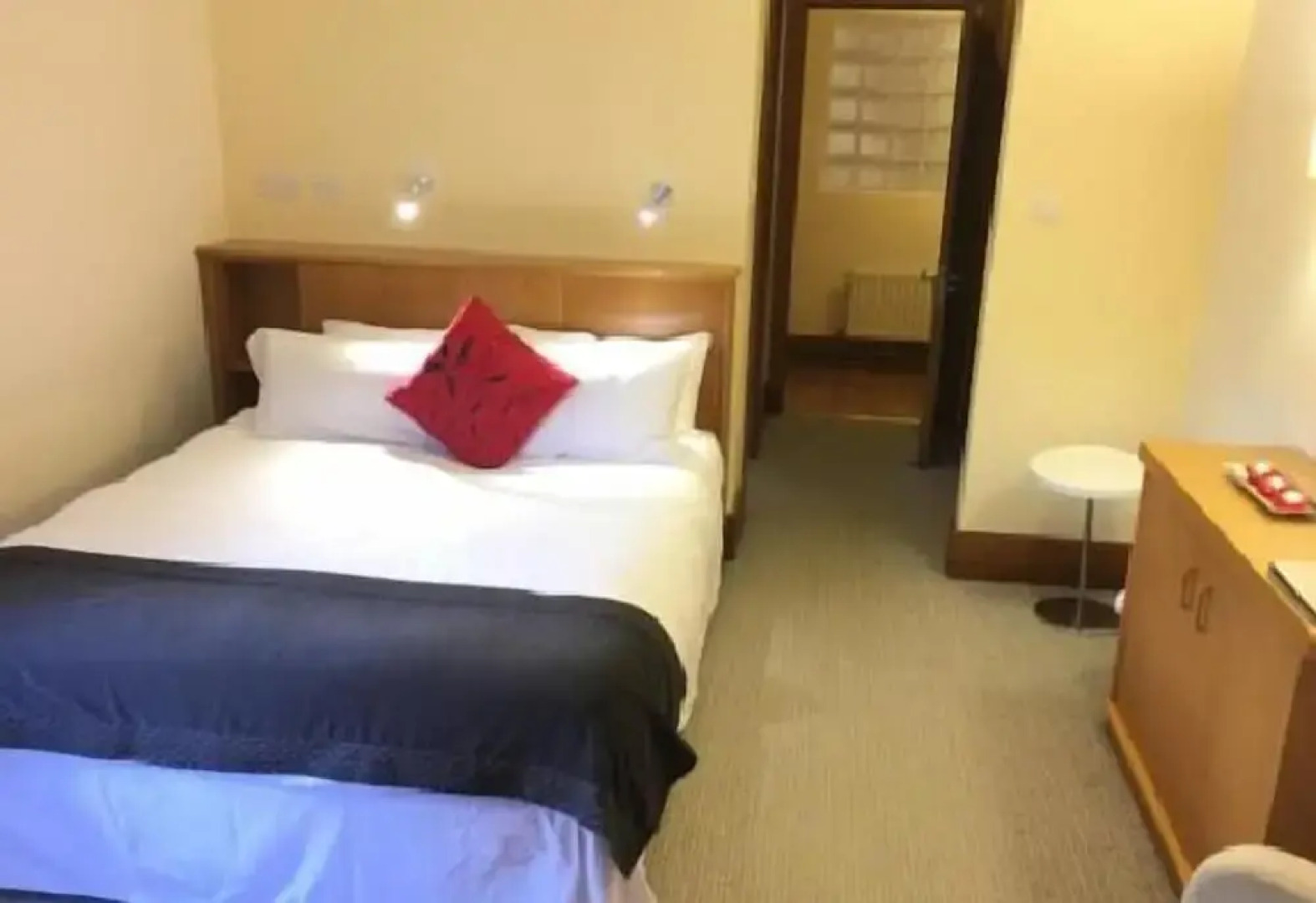 Brennan Court Guest Accommodation