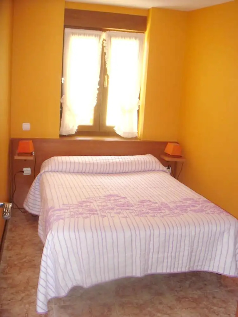 Apartment With 2 Bedrooms in Mogro, With Wonderful sea View, Private Pool, Enclosed Garden