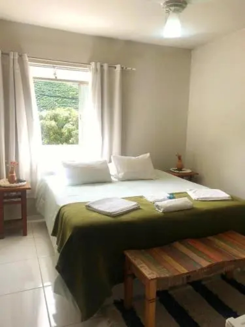 Estalagem e Restaurante Cantinho Bistrô