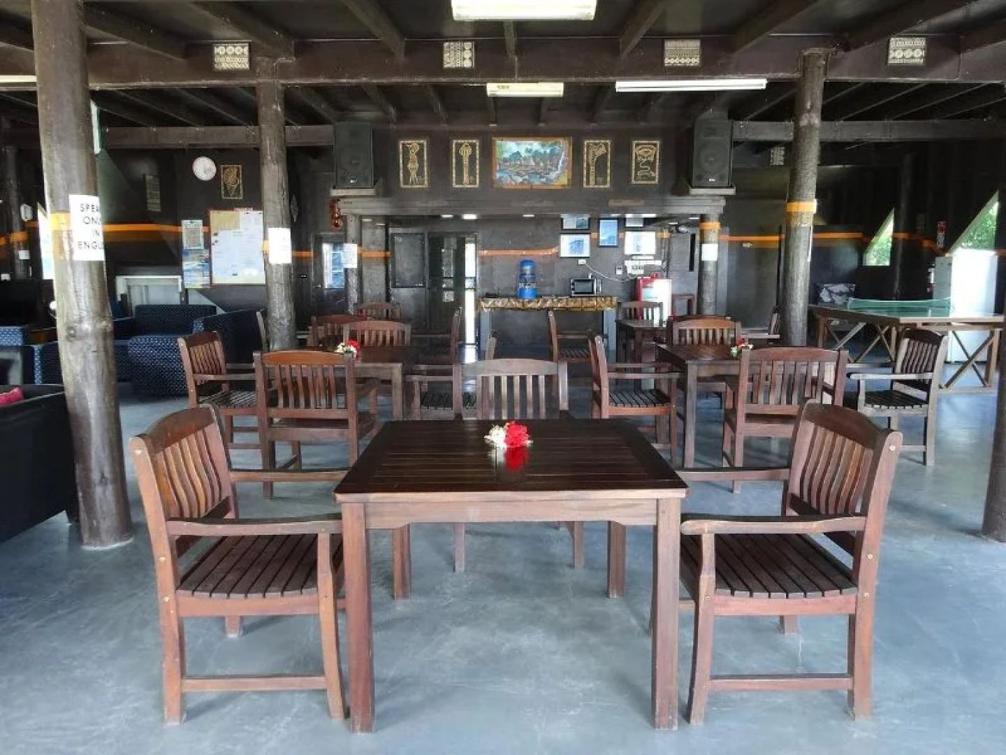 Rendezvous Surf Camp Fiji - Hostel