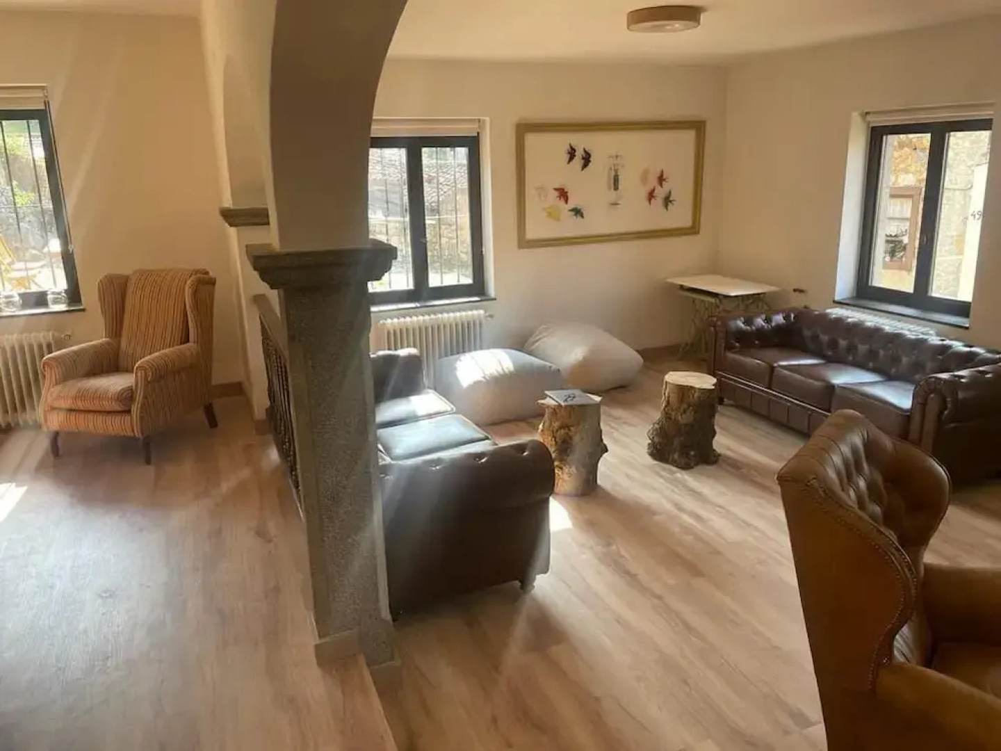 La Posada de la Xana