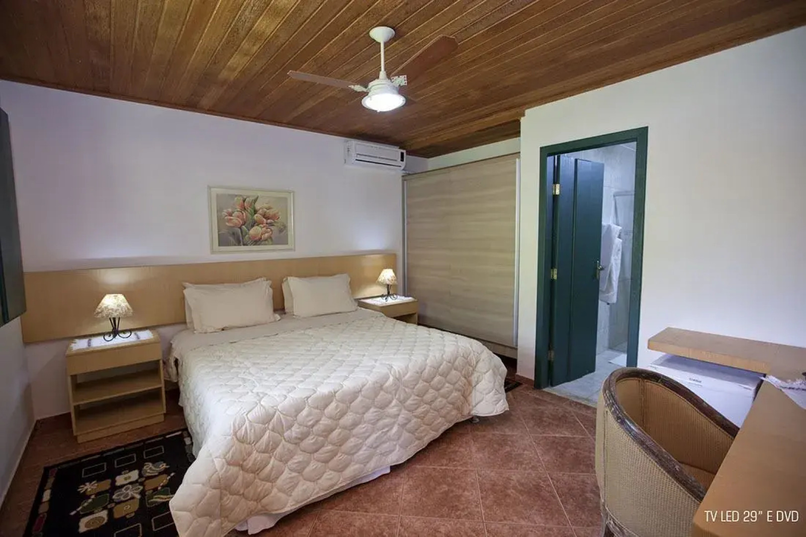 Pousada Villa Buonabitacolo