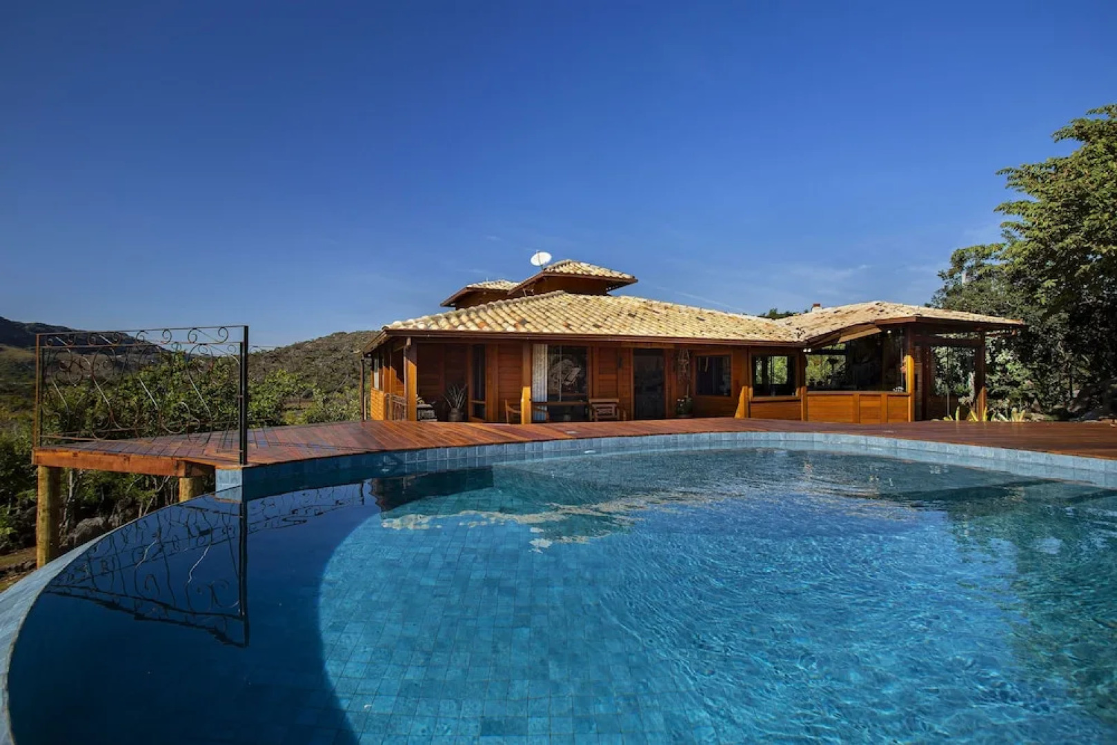 Sitio Jatoba Lapinha da Serra