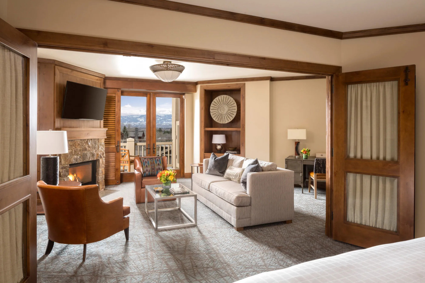 Four Seasons Resort and Residences Jackson Hole