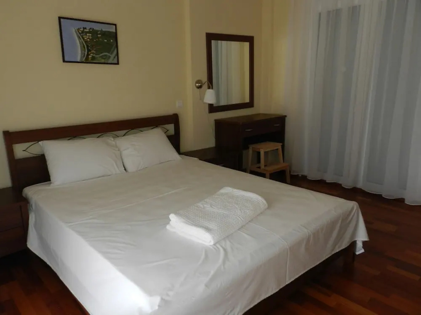 Stavento - Villas Trapeza & Voura