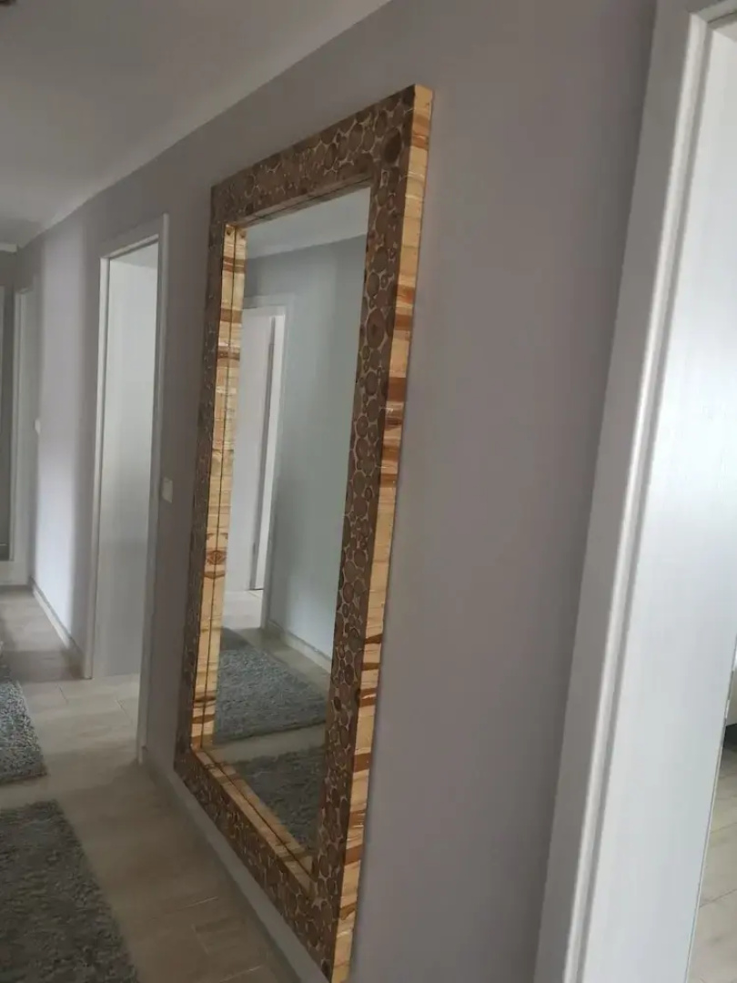 Ferienwohnung 1.OG.Links