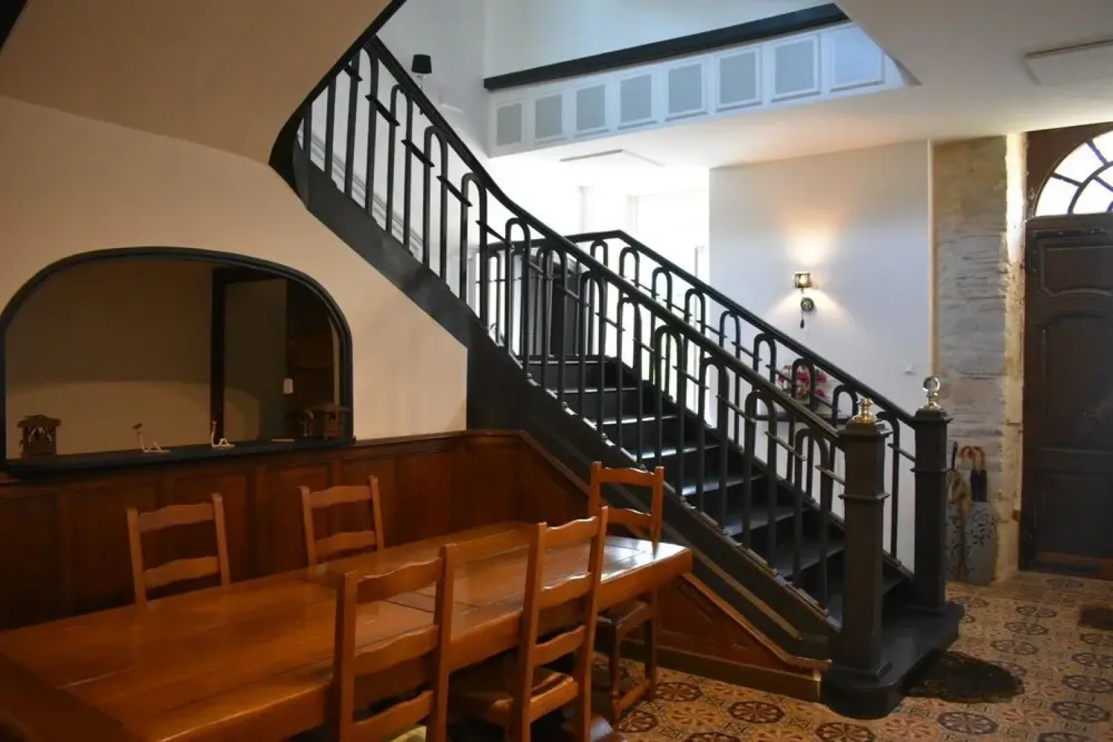 Le Trianon de Salies