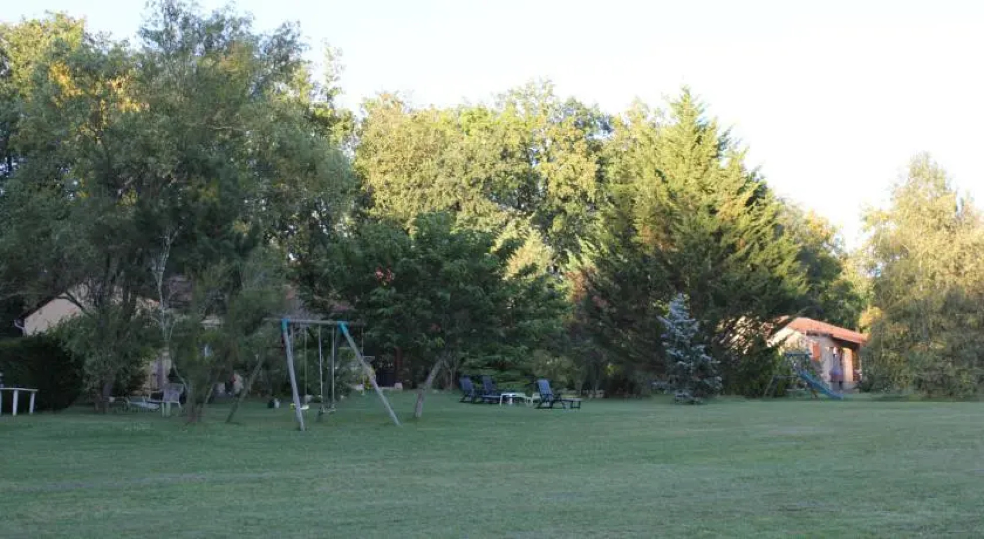 Les Gites De La Ferme Des Places