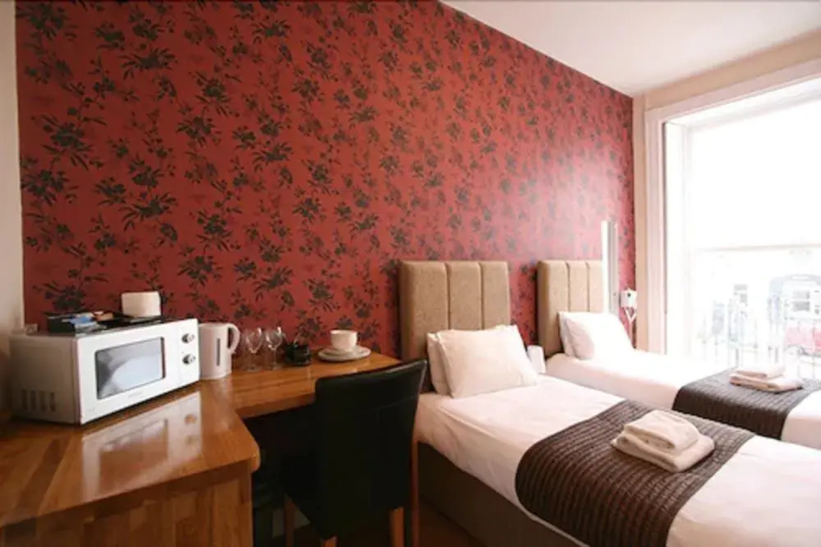 Central Studios Albion by Roomsbooked