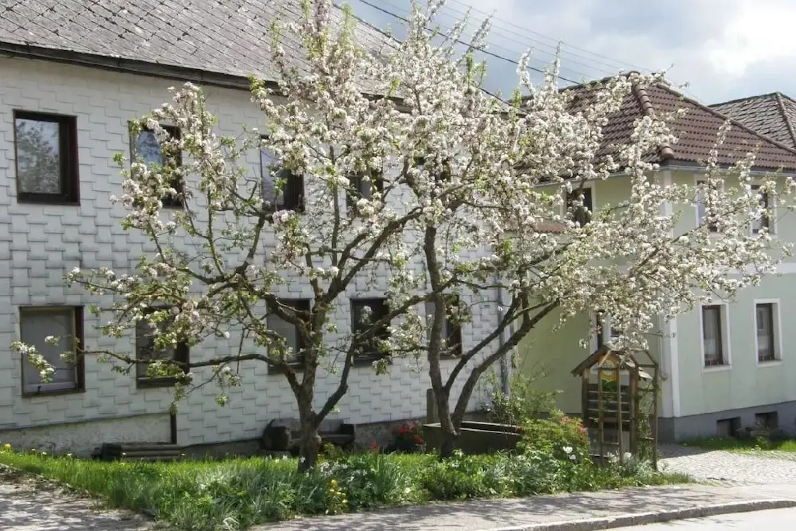 Biobauernhof Gollner