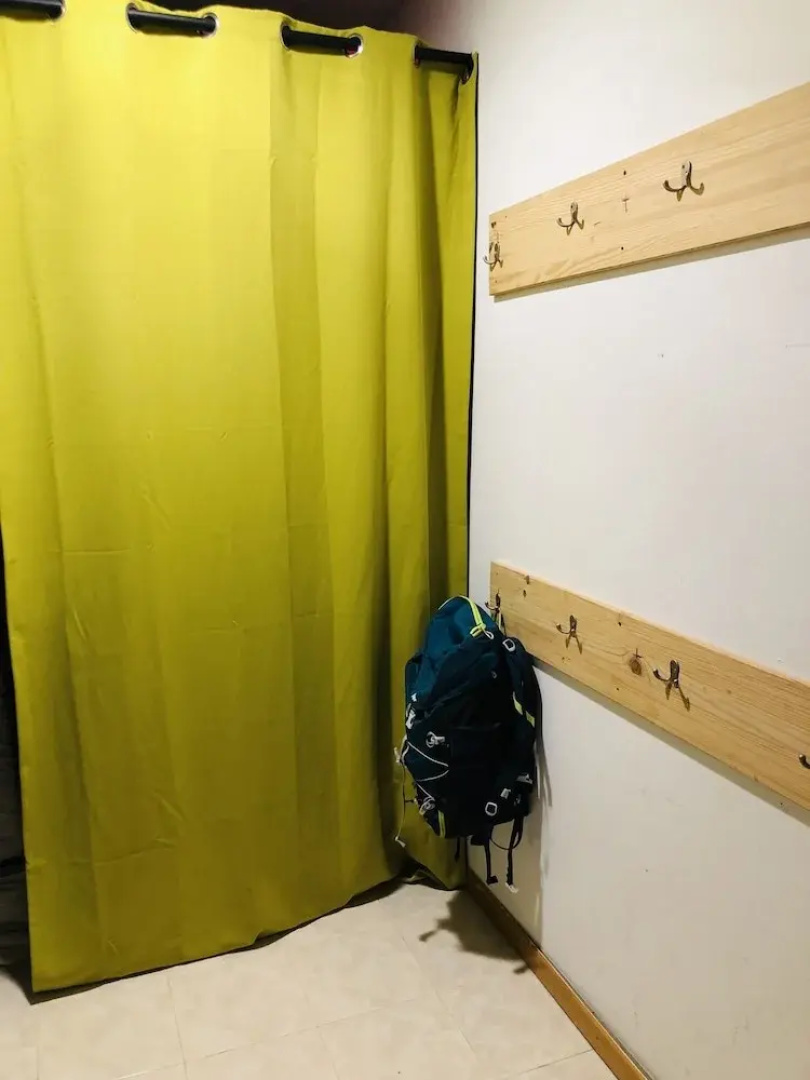 Albergue La Estación - Hostel