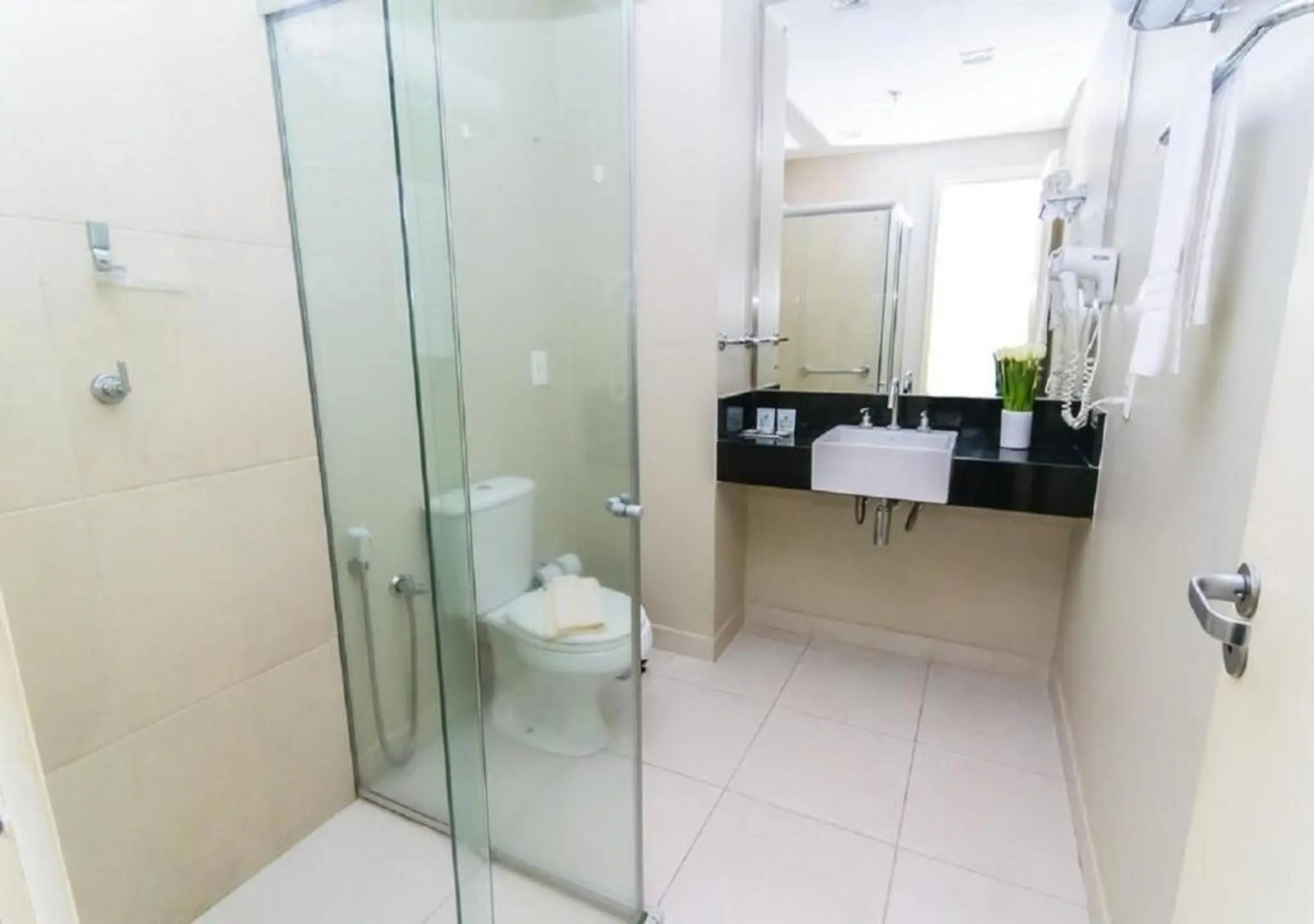 Hotel Nacional Inn Porto Alegre